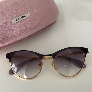 miu miu sunglasses